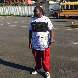 Meet your Posher, Harold